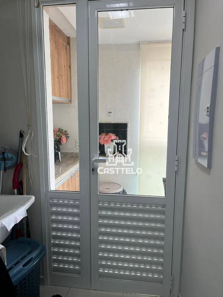 Apartamento, 3 quartos, 80 m² - Foto 1