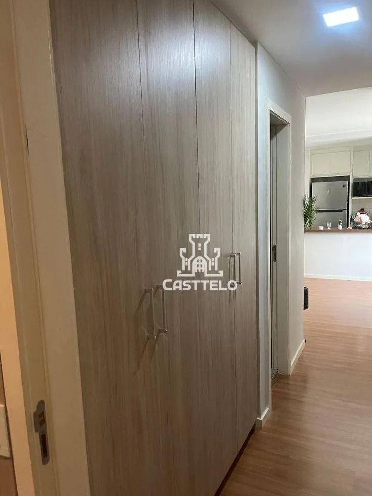 Apartamento, 3 quartos, 80 m² - Foto 7