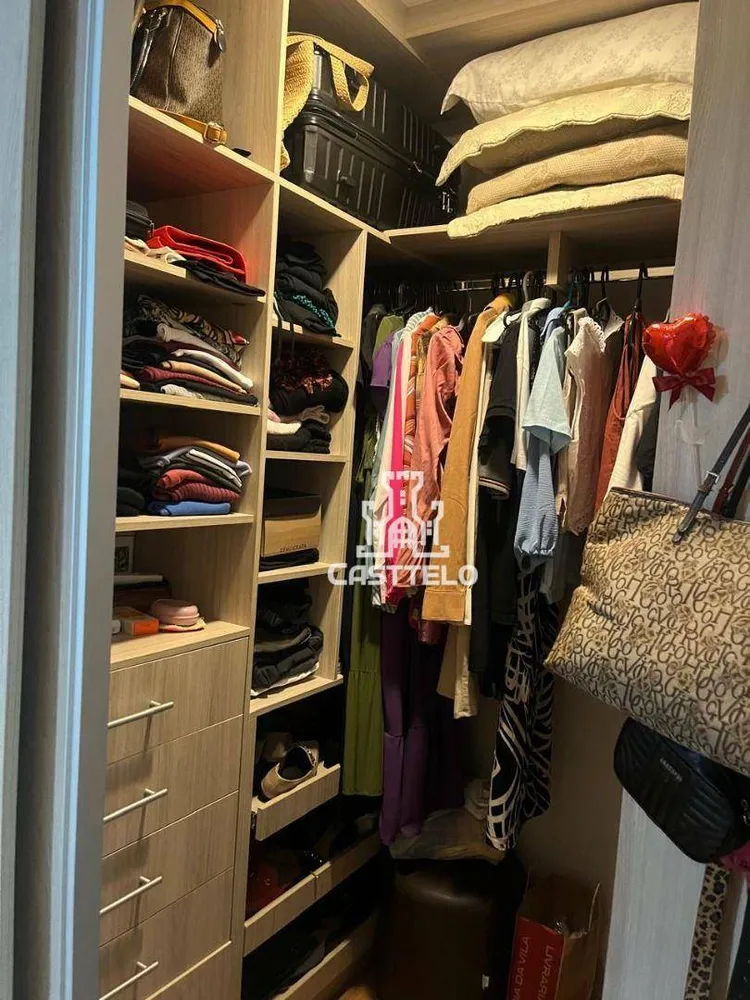 Apartamento, 3 quartos, 80 m² - Foto 6