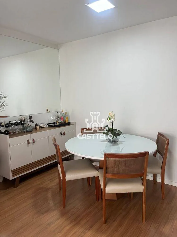 Apartamento, 3 quartos, 80 m² - Foto 2