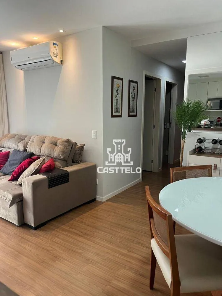 Apartamento, 3 quartos, 80 m² - Foto 7