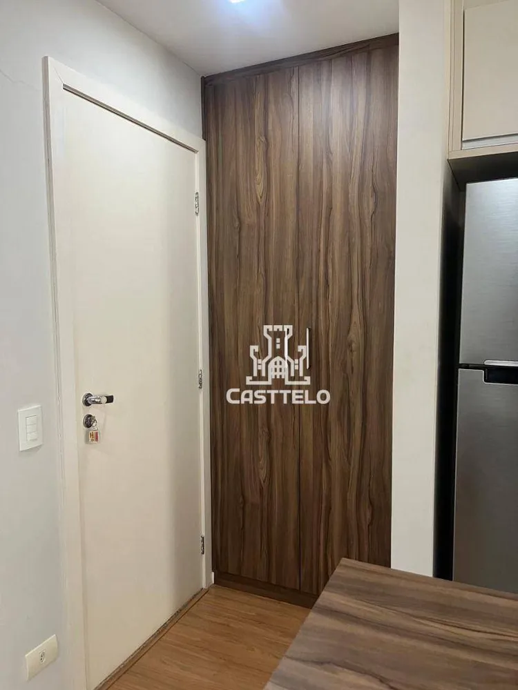 Apartamento, 3 quartos, 80 m² - Foto 5