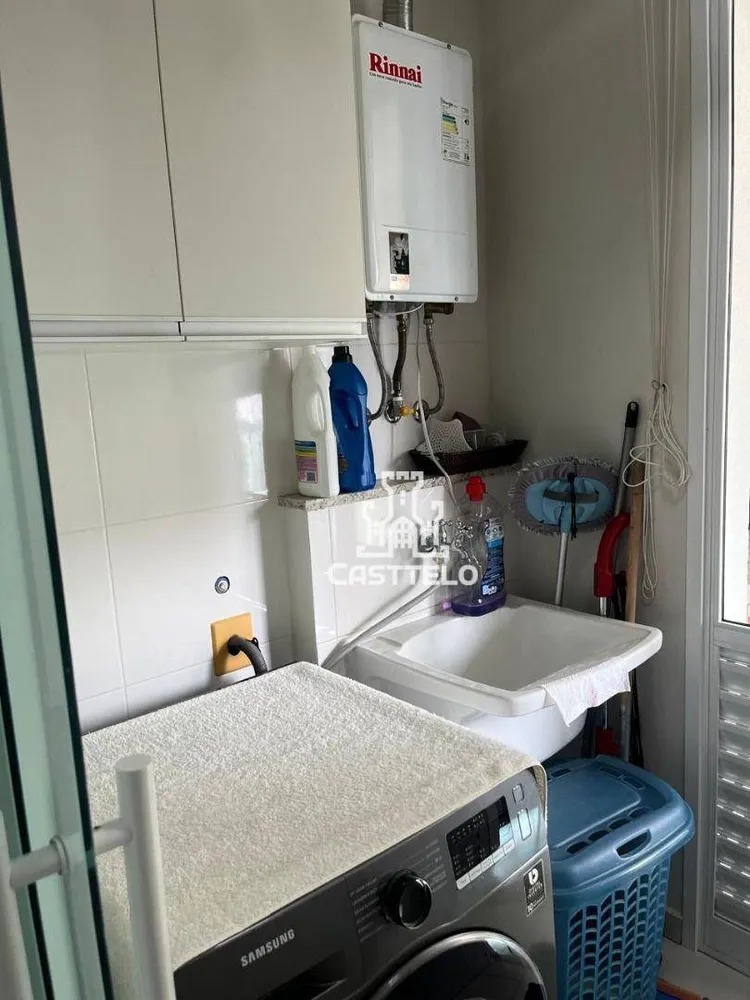 Apartamento, 3 quartos, 80 m² - Foto 10