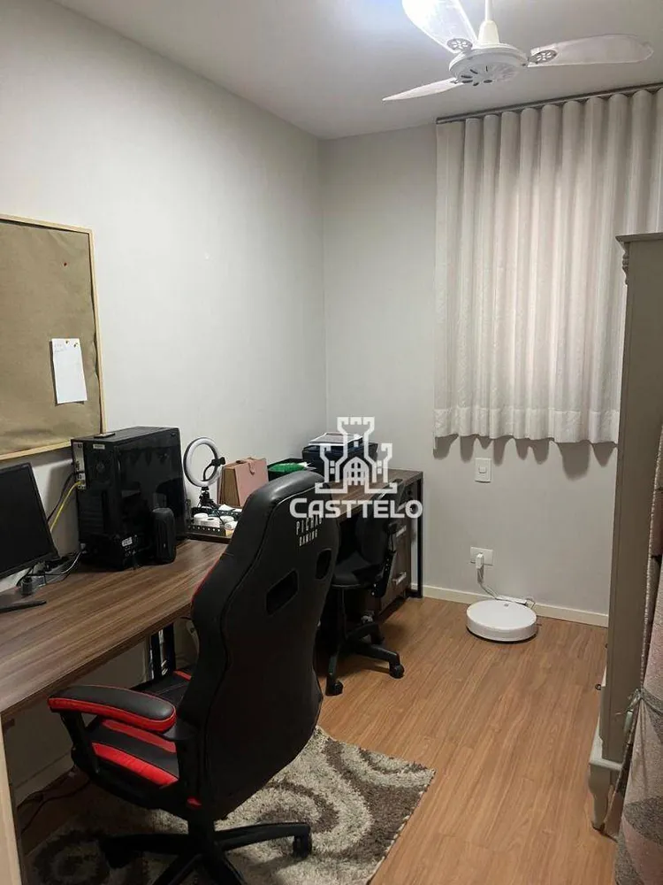 Apartamento, 3 quartos, 80 m² - Foto 2