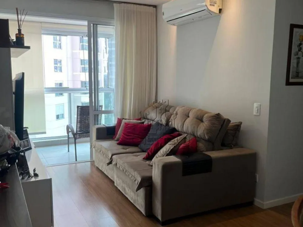 Apartamento, 3 quartos, 80 m² - Foto 4