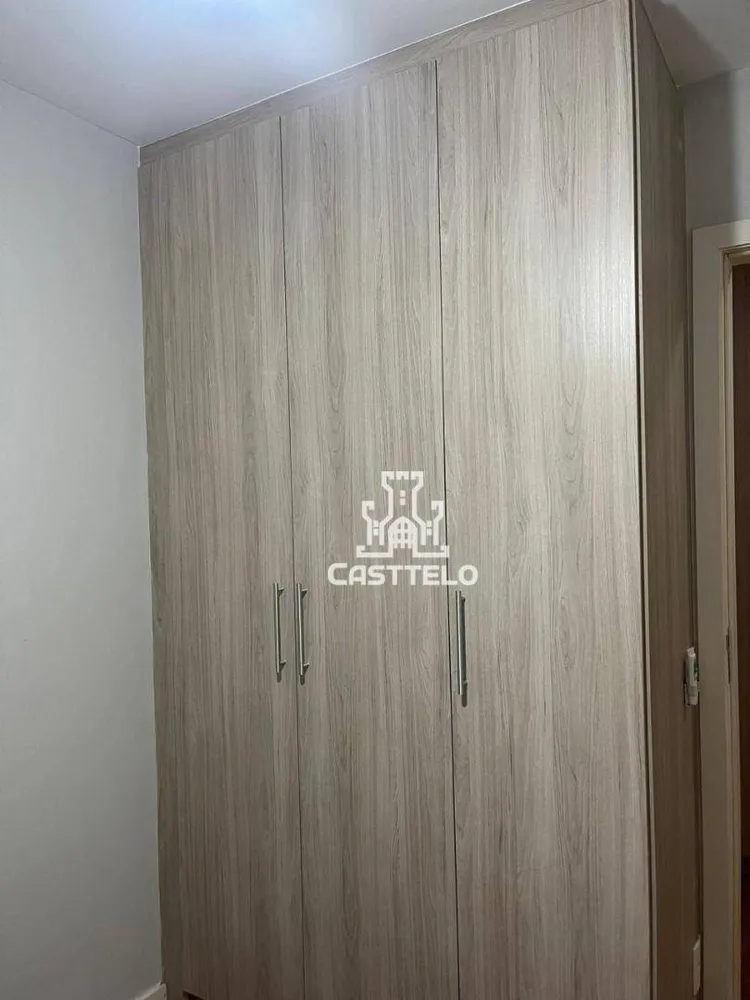 Apartamento, 3 quartos, 80 m² - Foto 5