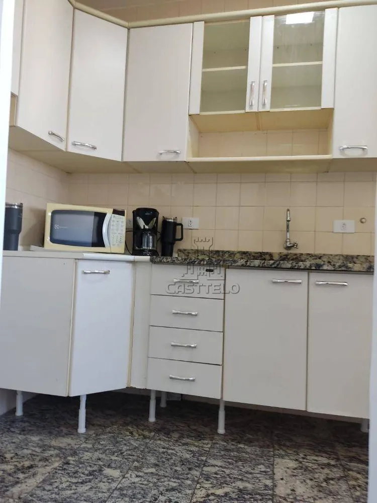 Apartamento, 2 quartos, 47 m² - Foto 6
