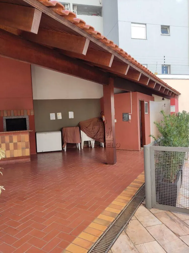 Apartamento, 2 quartos, 47 m² - Foto 11