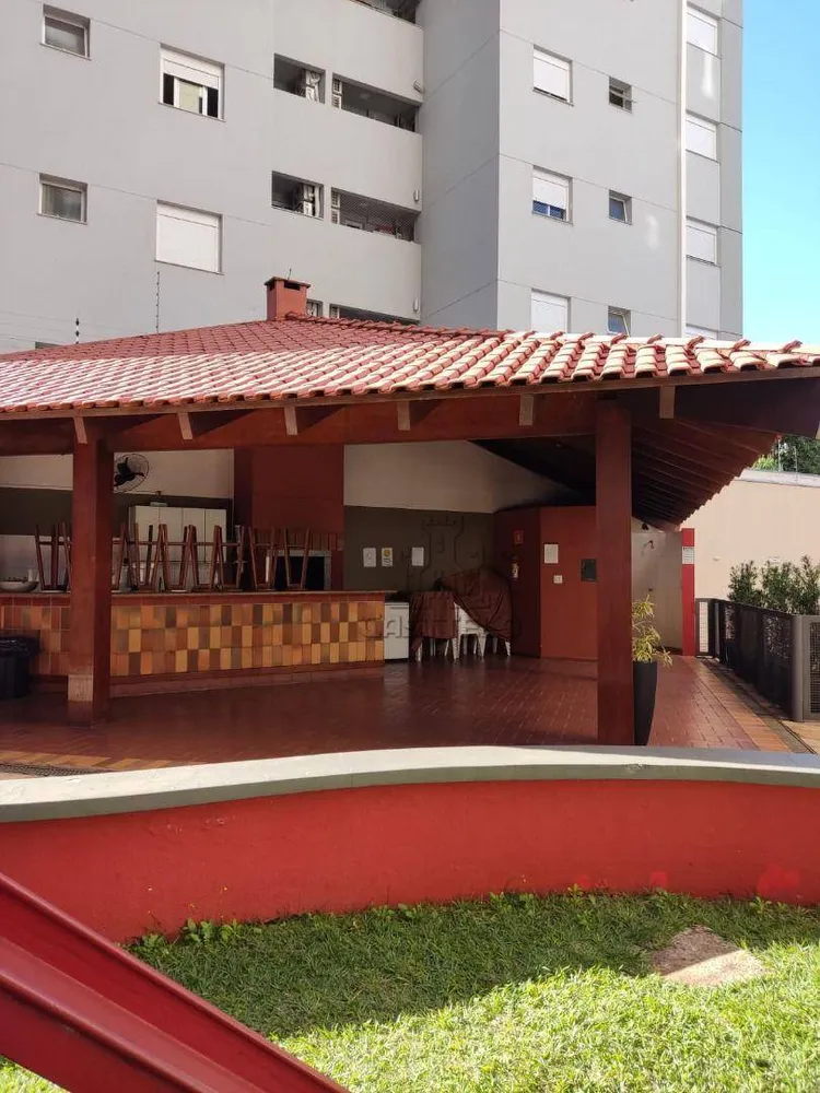 Apartamento, 2 quartos, 47 m² - Foto 5