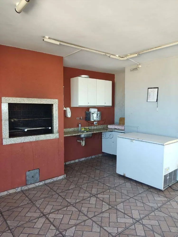 Apartamento, 2 quartos, 47 m² - Foto 3
