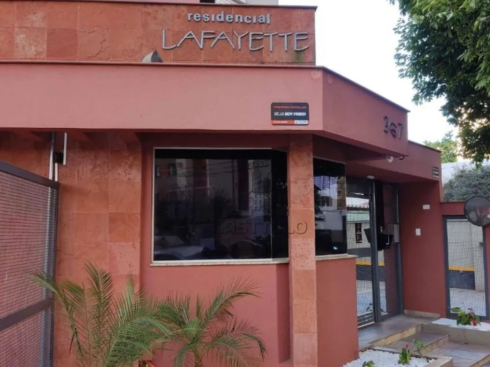 Apartamento, 2 quartos, 47 m² - Foto 8