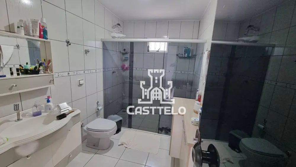 Casa, 3 quartos, 250 m² - Foto 12