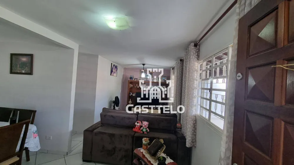 Casa, 3 quartos, 250 m² - Foto 11