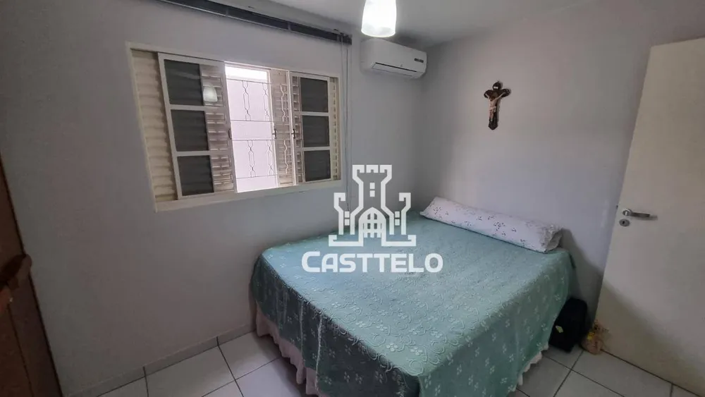 Casa, 3 quartos, 250 m² - Foto 3