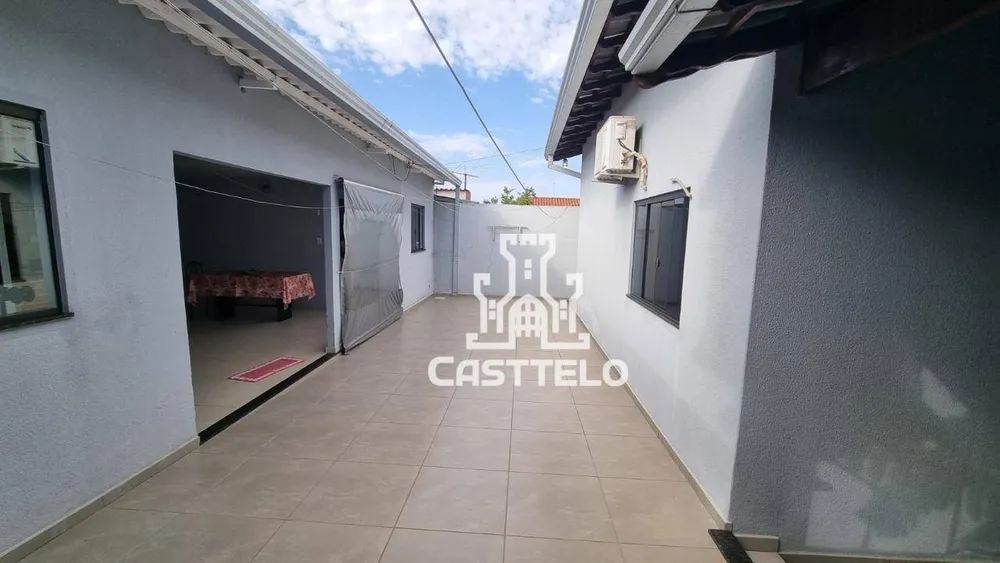 Casa, 3 quartos, 250 m² - Foto 4