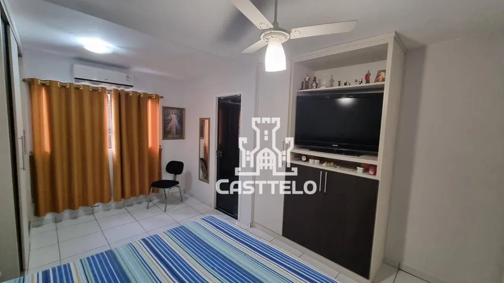 Casa, 3 quartos, 250 m² - Foto 10