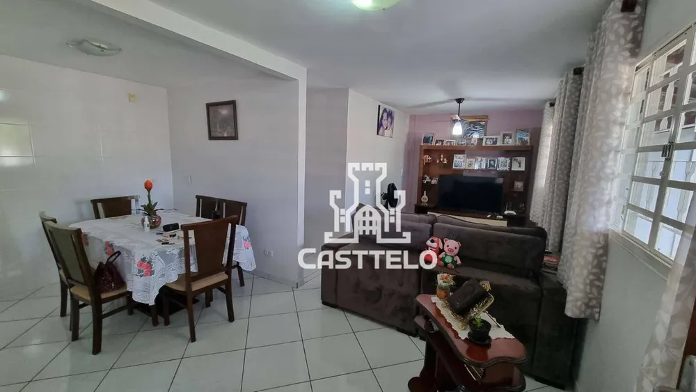 Casa, 3 quartos, 250 m² - Foto 8