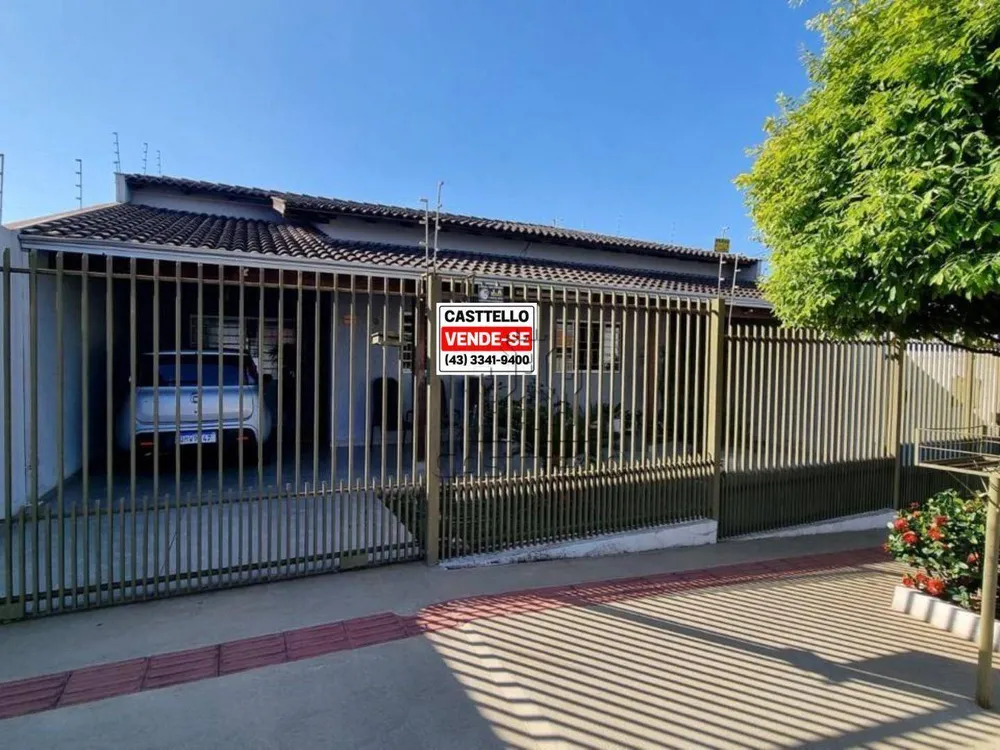 Casa, 3 quartos, 250 m² - Foto 5