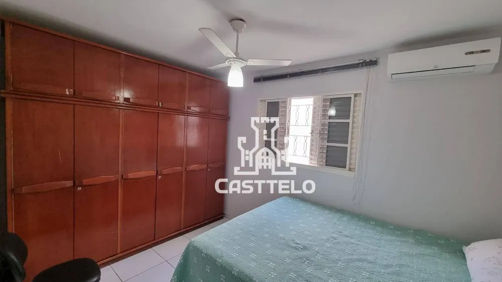 Casa, 3 quartos, 250 m² - Foto 2