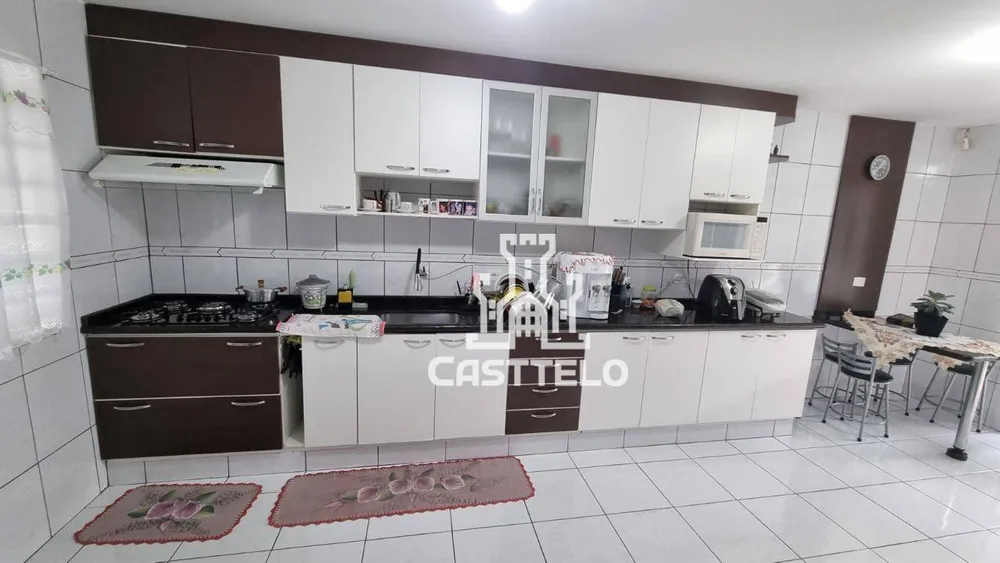 Casa, 3 quartos, 250 m² - Foto 6