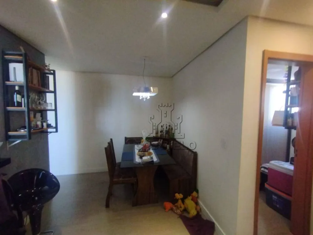 Apartamento, 2 quartos, 42 m² - Foto 4