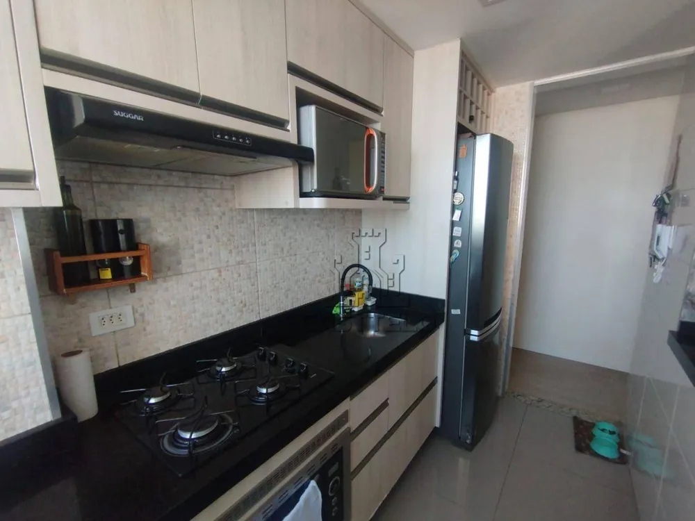 Apartamento, 2 quartos, 42 m² - Foto 2