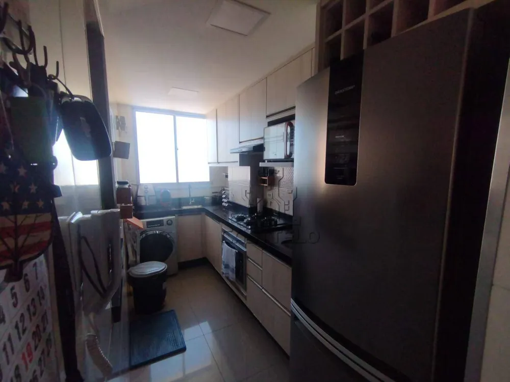 Apartamento, 2 quartos, 42 m² - Foto 1