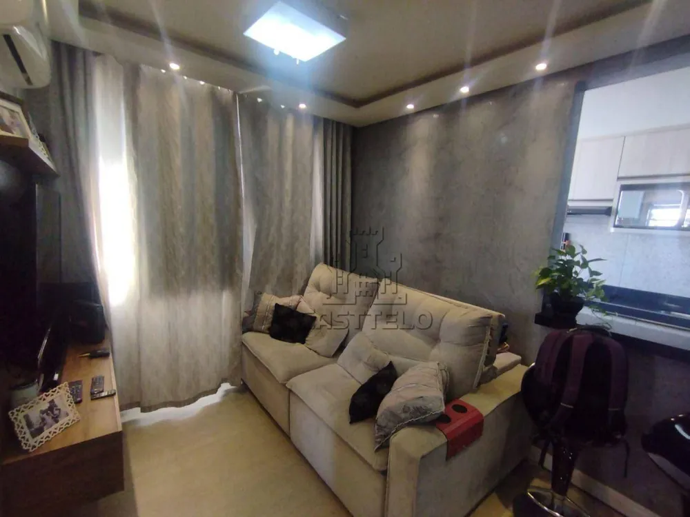 Apartamento, 2 quartos, 42 m² - Foto 3