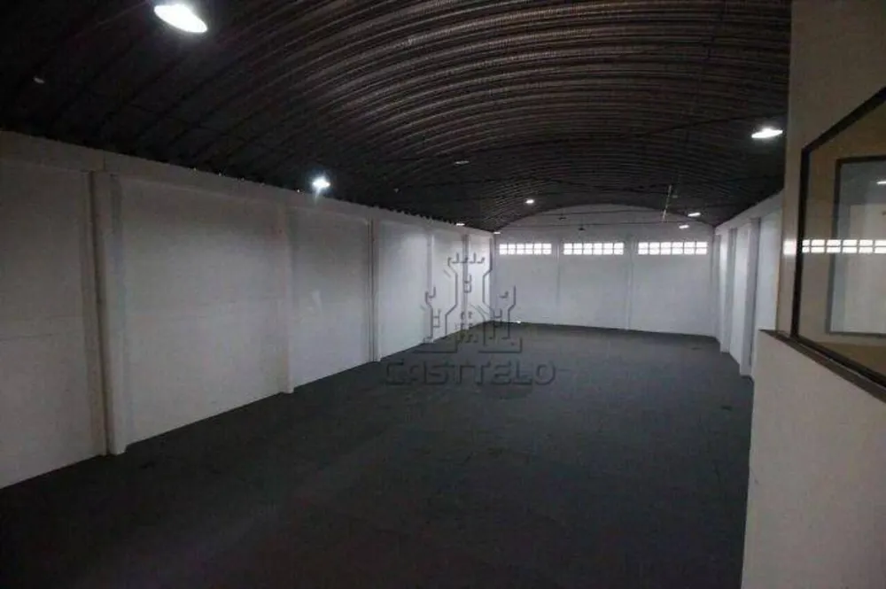 Depósito-Galpão, 500 m² - Foto 8