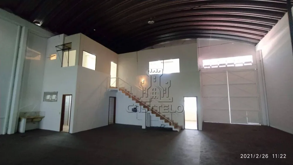 Depósito-Galpão, 500 m² - Foto 7