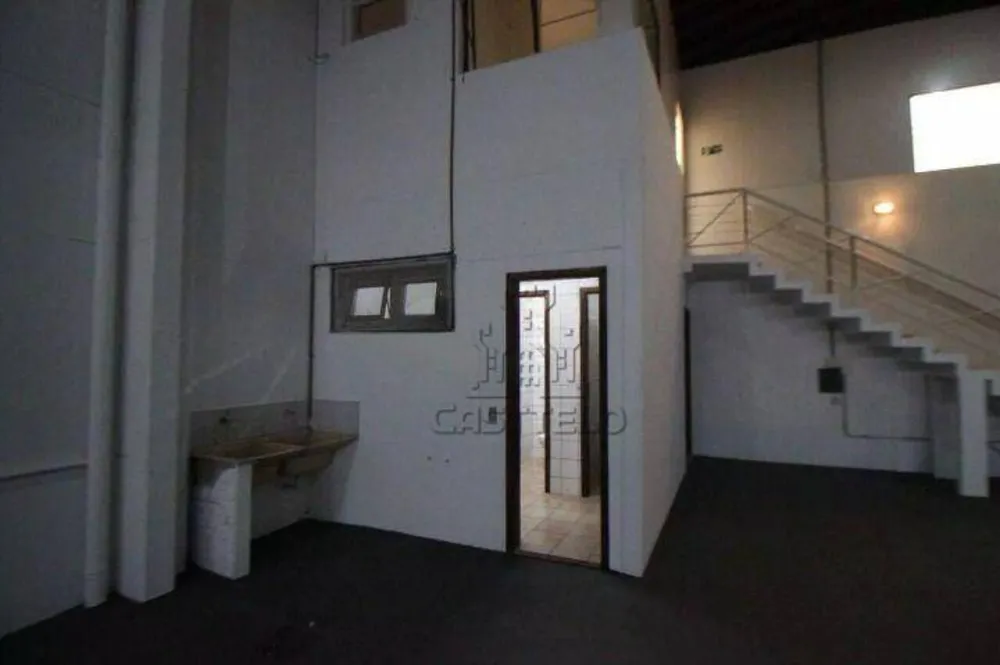 Depósito-Galpão, 500 m² - Foto 4