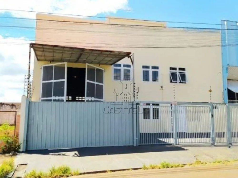 Depósito-Galpão, 500 m² - Foto 5