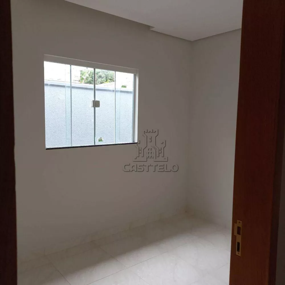 Casa, 2 quartos, 80 m² - Foto 3