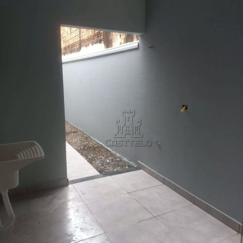 Casa, 2 quartos, 80 m² - Foto 7