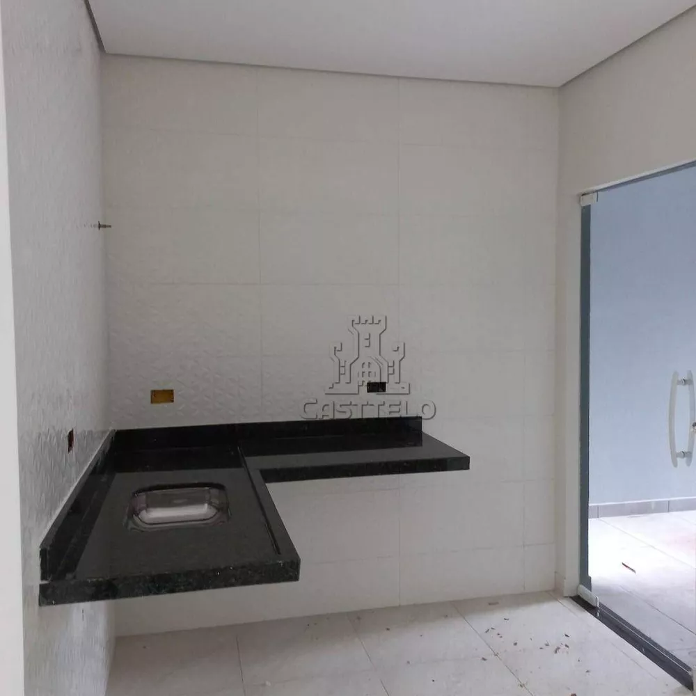 Casa, 2 quartos, 80 m² - Foto 8