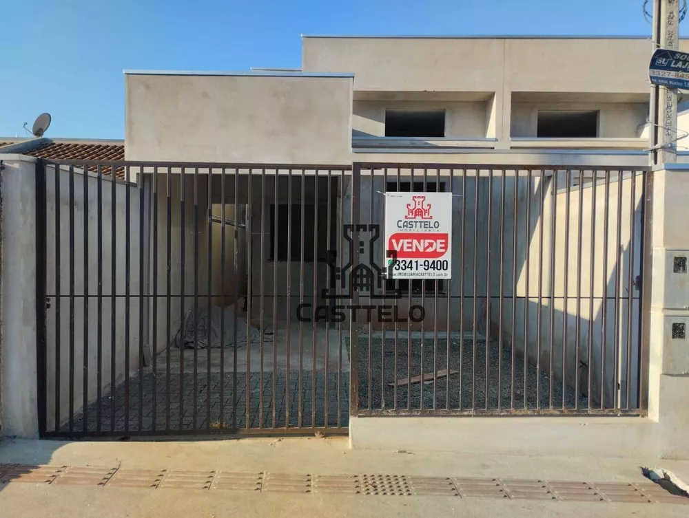 Casa, 2 quartos, 80 m² - Foto 12