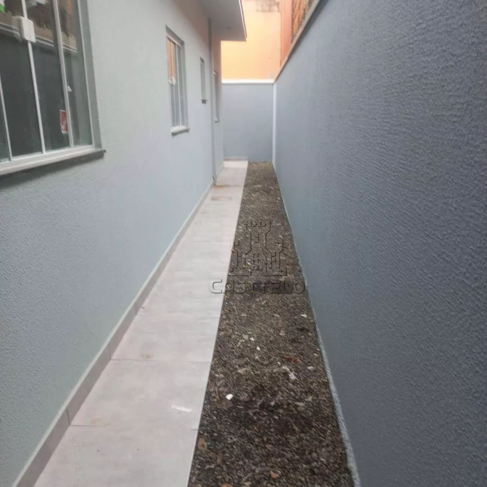 Casa, 2 quartos, 80 m² - Foto 1
