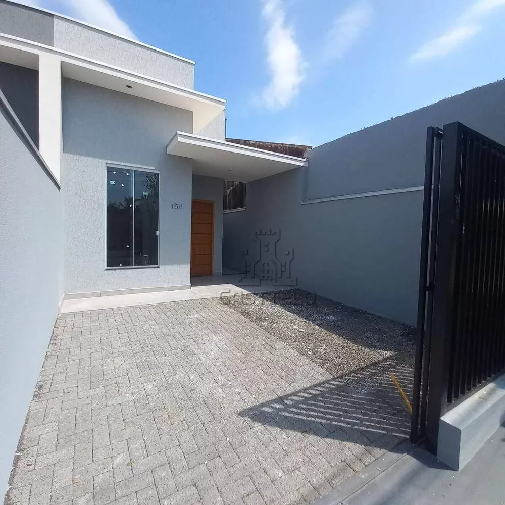 Casa, 2 quartos, 80 m² - Foto 5