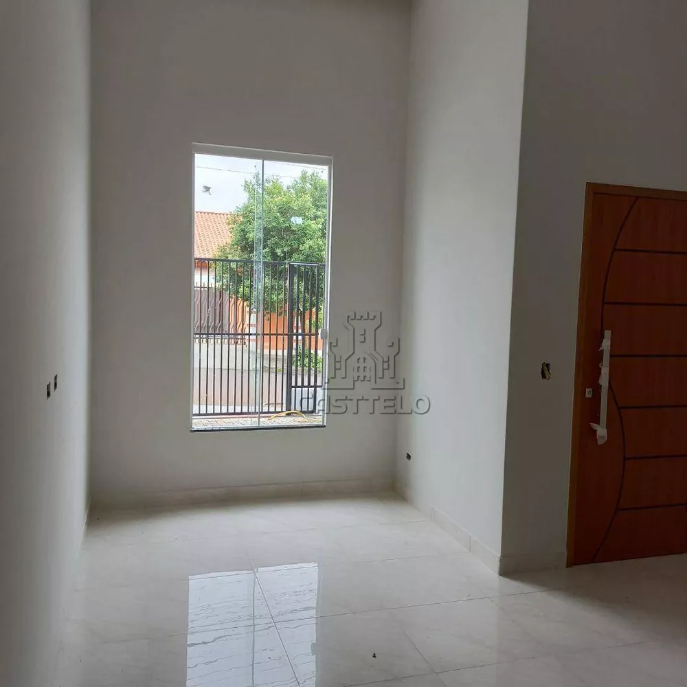 Casa, 2 quartos, 80 m² - Foto 11