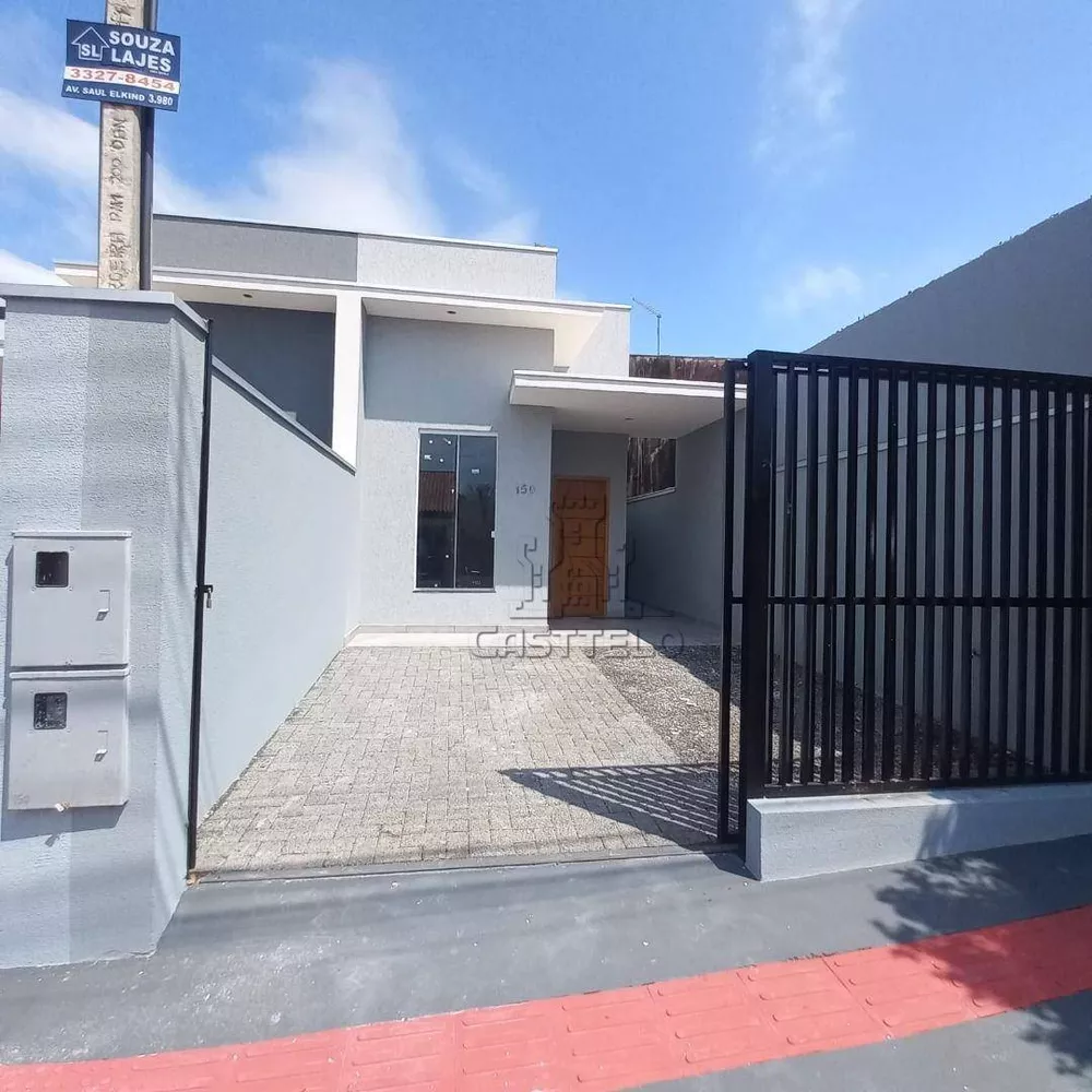 Casa, 2 quartos, 80 m² - Foto 9