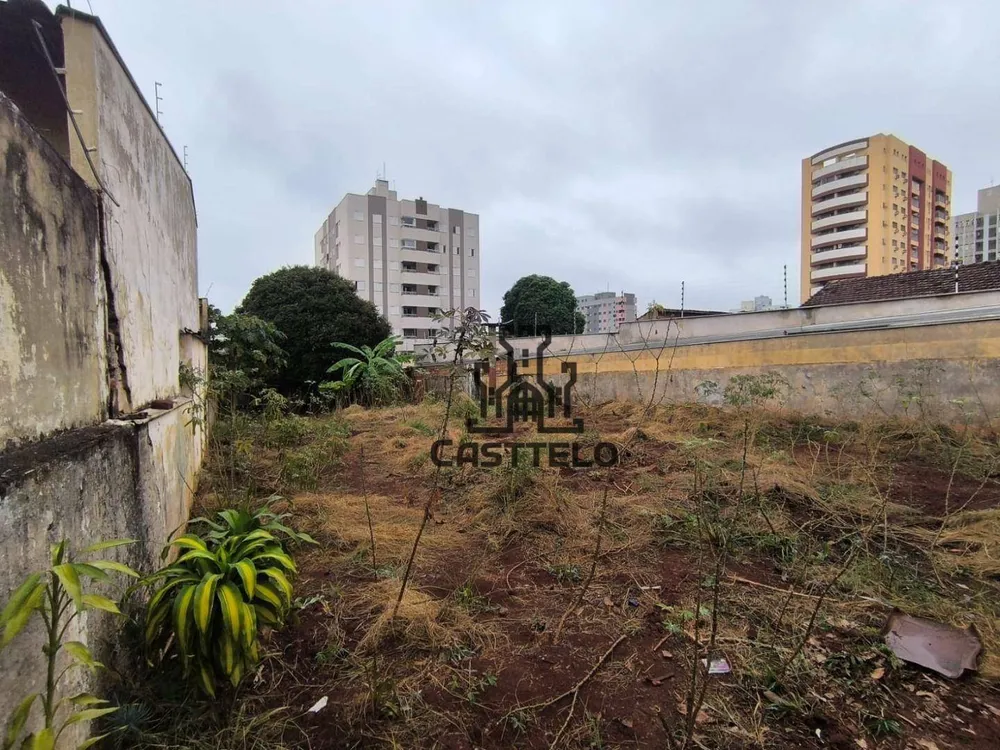 Terreno, 269 m² - Foto 1