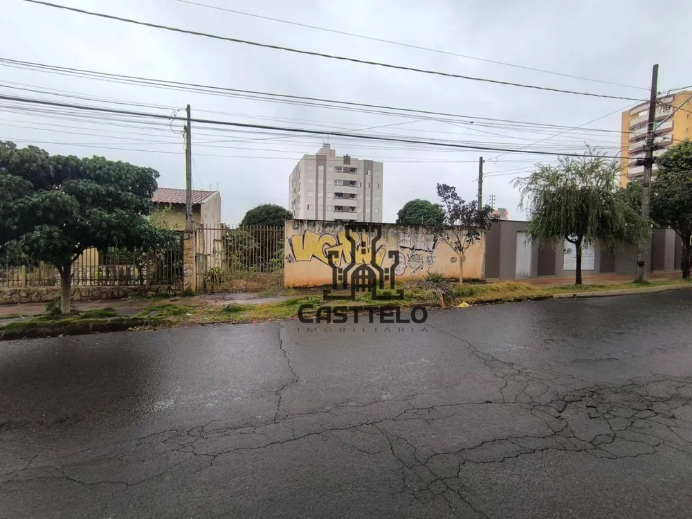 Terreno, 269 m² - Foto 1