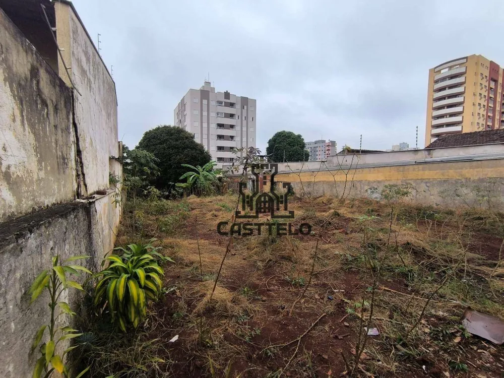 Terreno, 269 m² - Foto 4