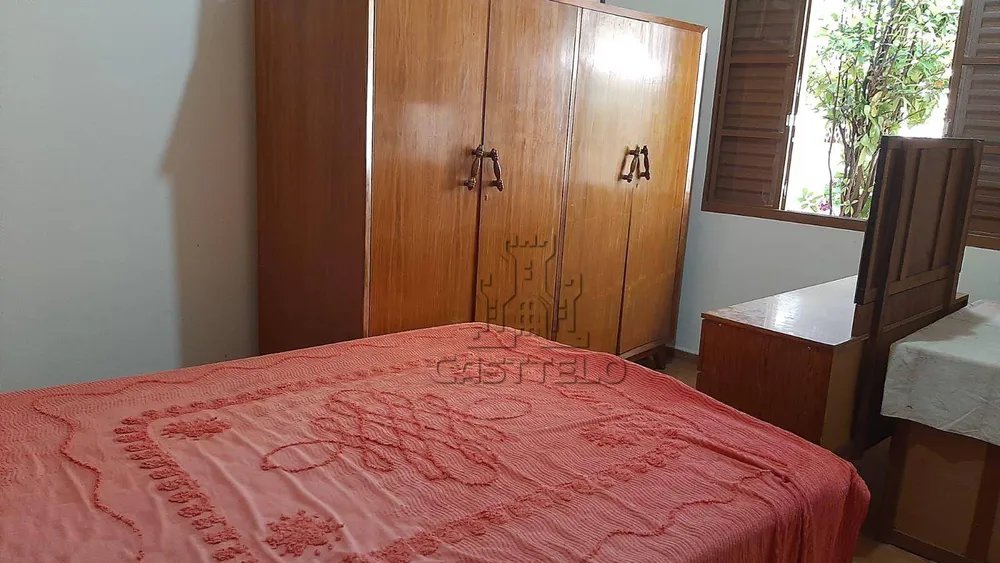 Casa, 4 quartos, 120 m² - Foto 2