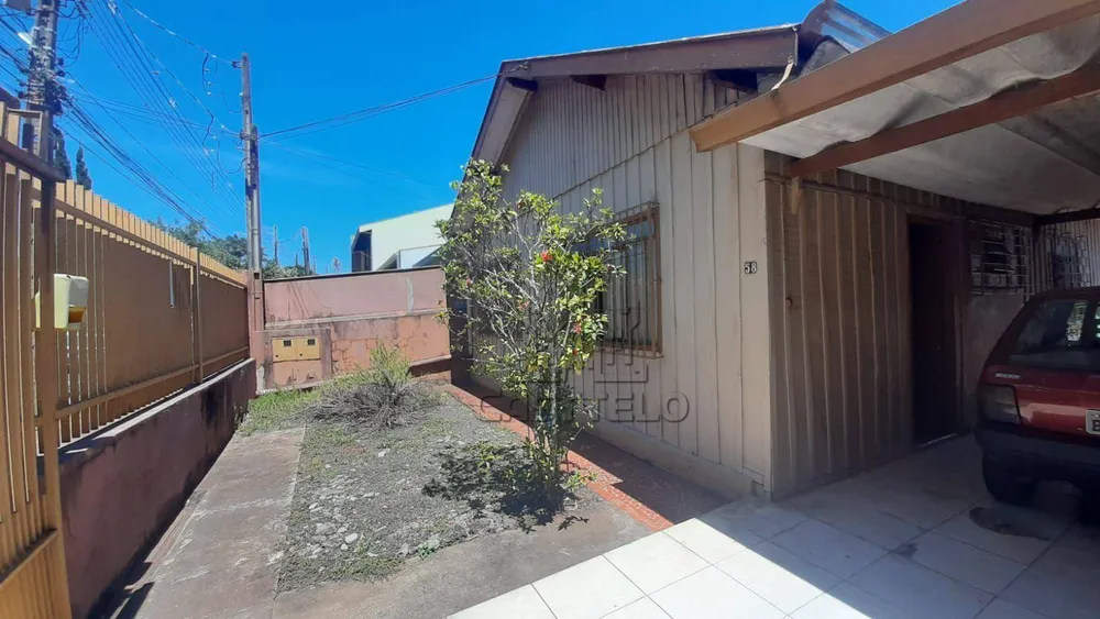 Casa, 4 quartos, 120 m² - Foto 1