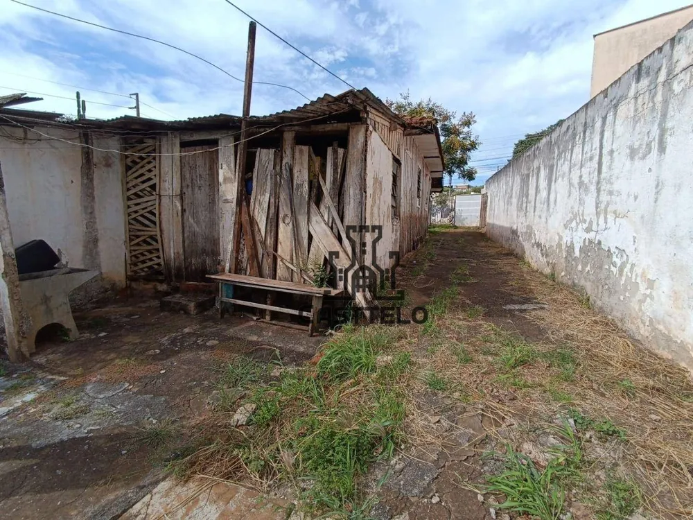 Terreno, 510 m² - Foto 1