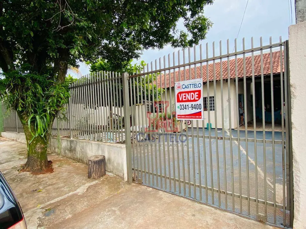 Casa, 3 quartos, 140 m² - Foto 1