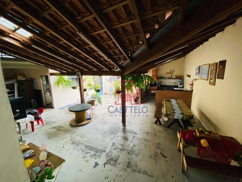 Casa, 3 quartos, 140 m² - Foto 4