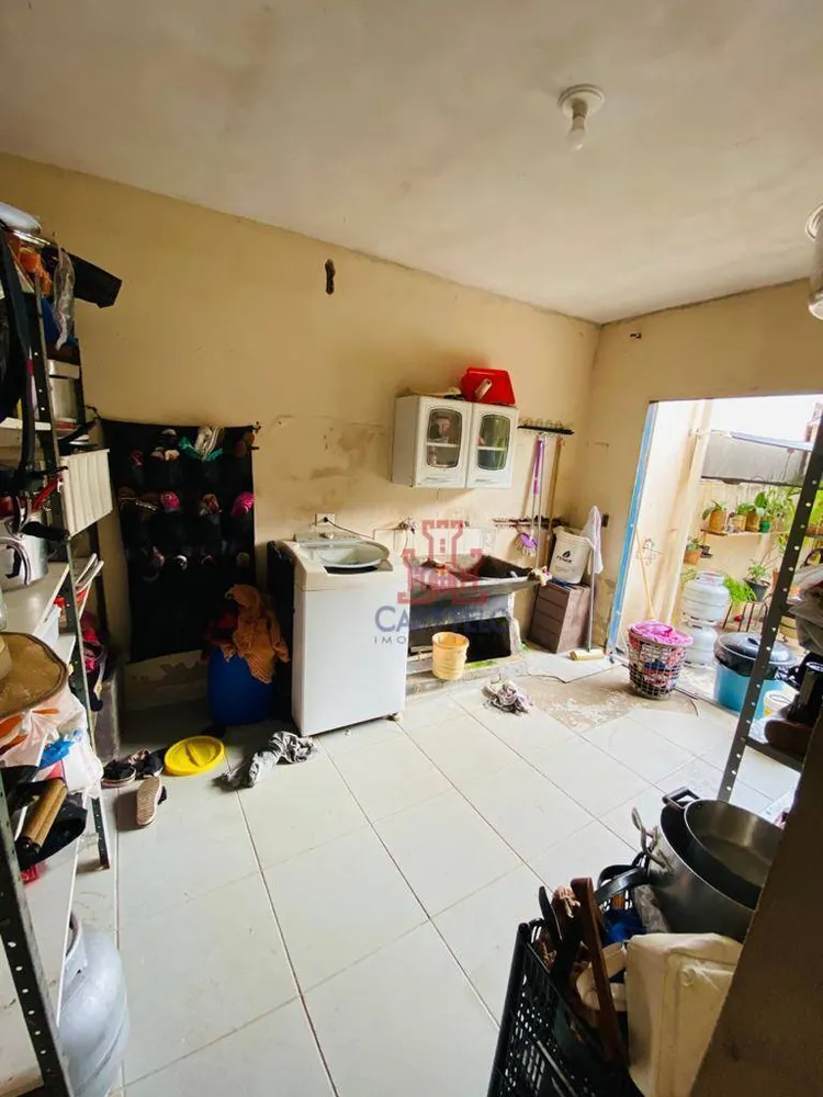 Casa, 3 quartos, 140 m² - Foto 11