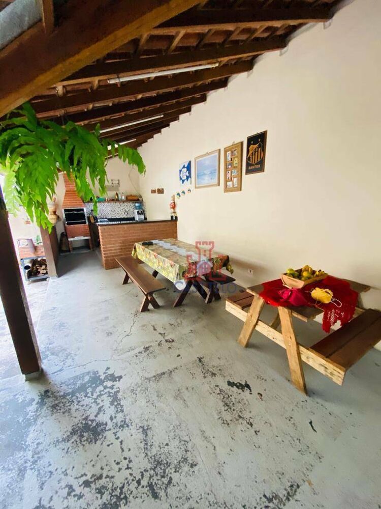 Casa, 3 quartos, 140 m² - Foto 7